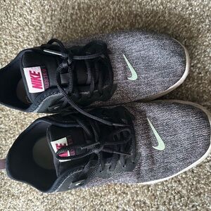 Nike sneakers
